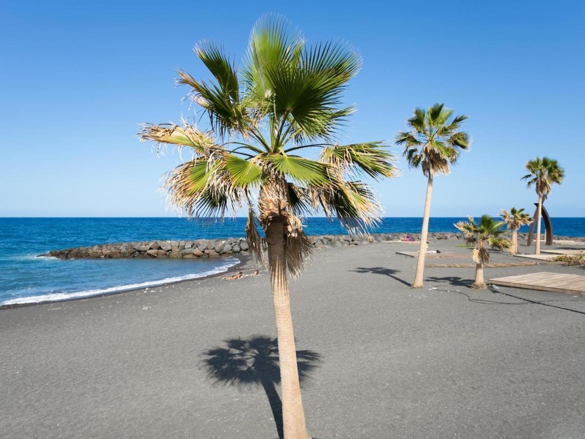Lightbooking Candelaria Tenerife Araya  外观 照片