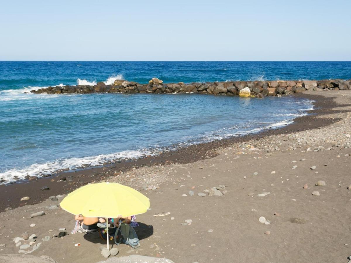 Lightbooking Candelaria Tenerife Araya  外观 照片