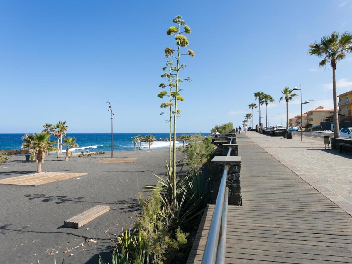 Lightbooking Candelaria Tenerife Araya  外观 照片
