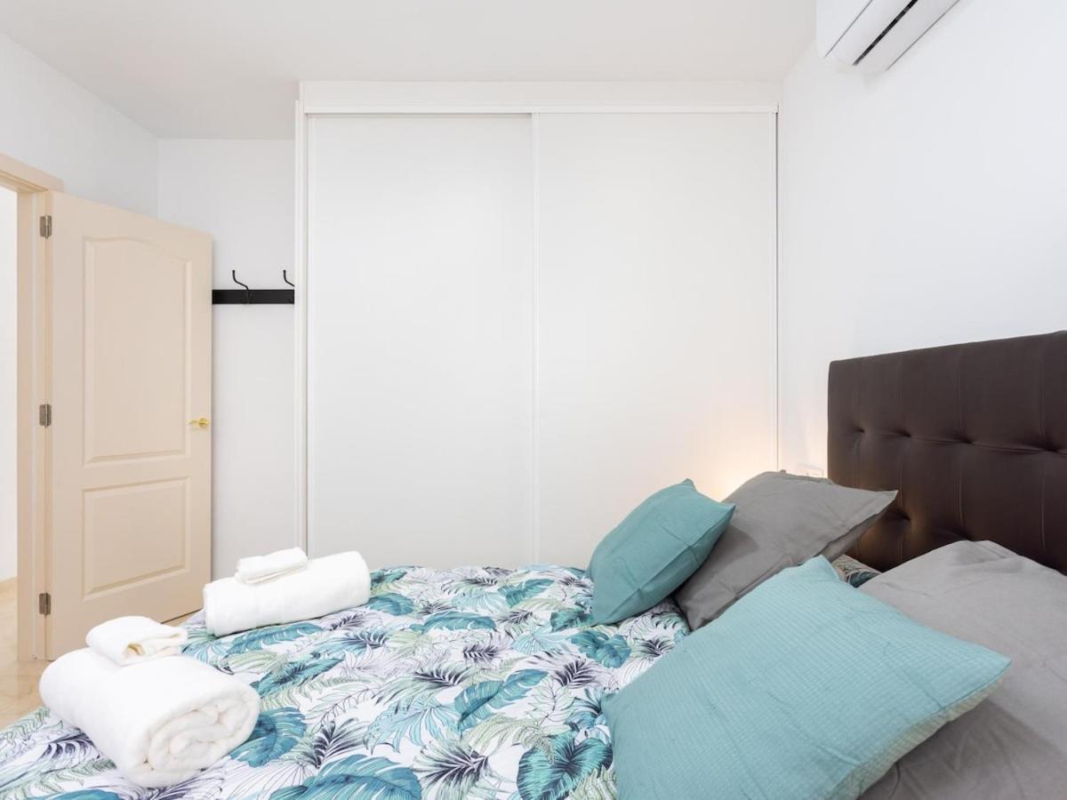 Lightbooking Candelaria Tenerife Araya  外观 照片